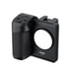 thumbnail image 1 of Tholdsy Cámara de luz de relleno compatible con Bluetooth Soporte de transmisión en vivo antideslizante antideslizante ajustable para viajes Accesorios de cámara y óptica, 1 of 6