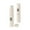 C, variant on Riforla New Shaver Private Men and Women Hair Trimmer Private Parts Universal Underarm Hair Removal Shave A