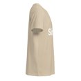 thumbnail image 4 of Single AF T-Shirt – Trendy Humor Tee for Confident Singles (Desert Dust, S), 4 of 4