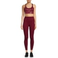 thumbnail image 3 of Avia Women's Strappy Sports Bra, 3 of 4