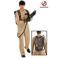 thumbnail image 3 of Ghostbusters Deluxe Costume for Men, 3 of 21