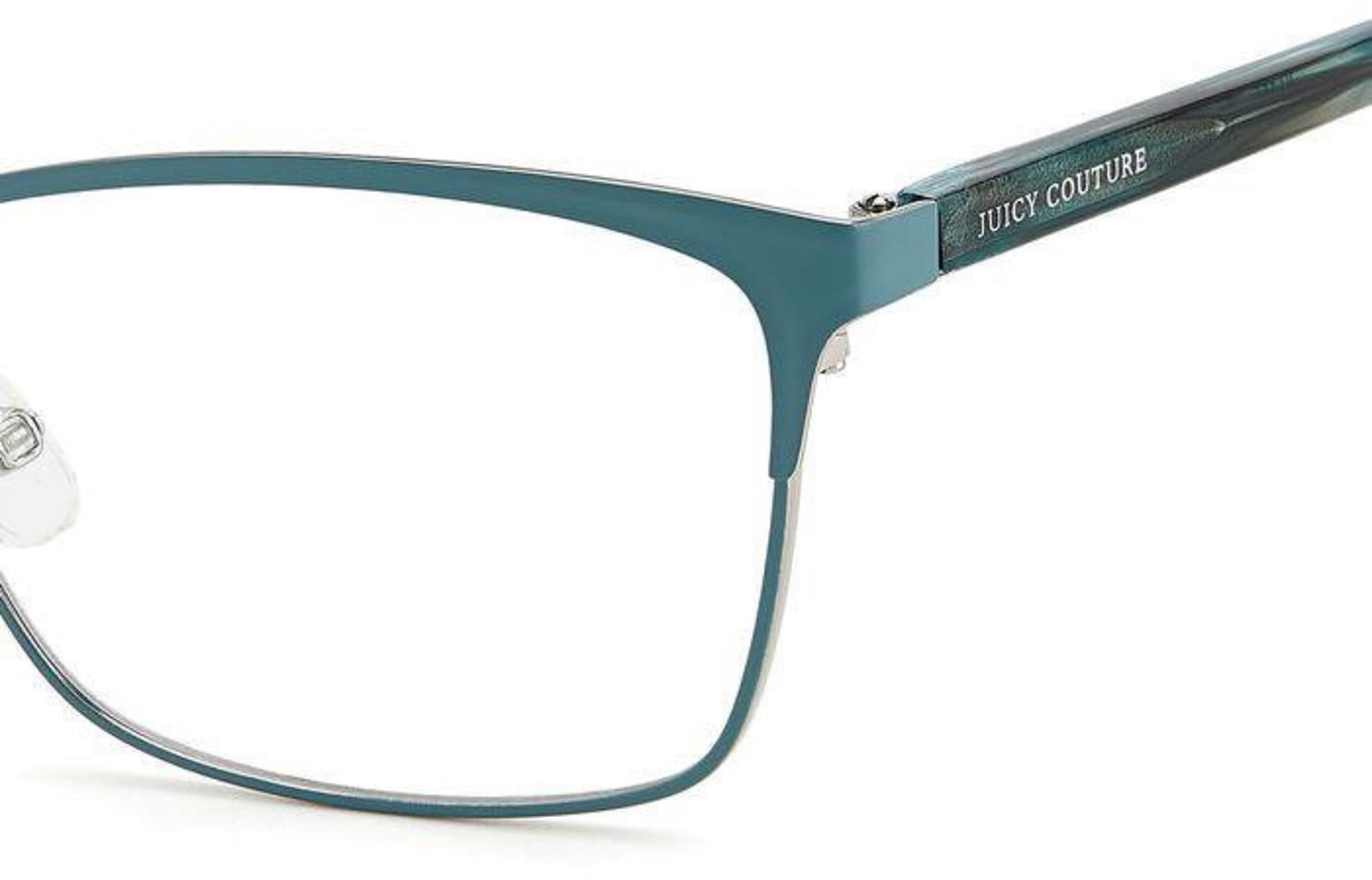 Eyeglasses Juicy Couture JU 234 /G 4G B - Walmart.com display picture 2