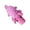 Pink, variant on Pink Dog Squeaky Toy For Pet In Pig Shape For Chewing And Biting For All Breed Sizes Dog