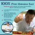 thumbnail image 4 of Sea Salts of Hawaii Maui Onion Hawaiian Sea Salt 3.5oz. Tin, 4 of 7