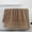 Khaki, variant on JUSEO Cotton Bath Towel Solid Color Thickened Adult Strapless Beach Towel 13.39 x 29.13 Inches White Towel Beach
