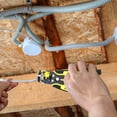 thumbnail image 4 of WRISTBIQUE 1 Set Professional Terminal Crimping Tool Insulated Pliers Kit for Builders, 4 of 7