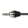 thumbnail image 5 of Maxfavor Front Left CV Axle Shaft for 2002-2003 Lexus ES300 2004-2006 Lexus ES330 FWD 2002-2006 Toyota Camry, 5 of 6