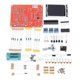 thumbnail image 2 of GM328 Transistor Tester Resistance Meter Inductance Meter Capacitance Meter ESR Meter, 2 of 3