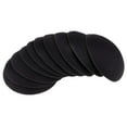 thumbnail image 2 of 10 Pairs Bra Pads Foam Press Chest From s Swimsuit Insert, 2 of 8