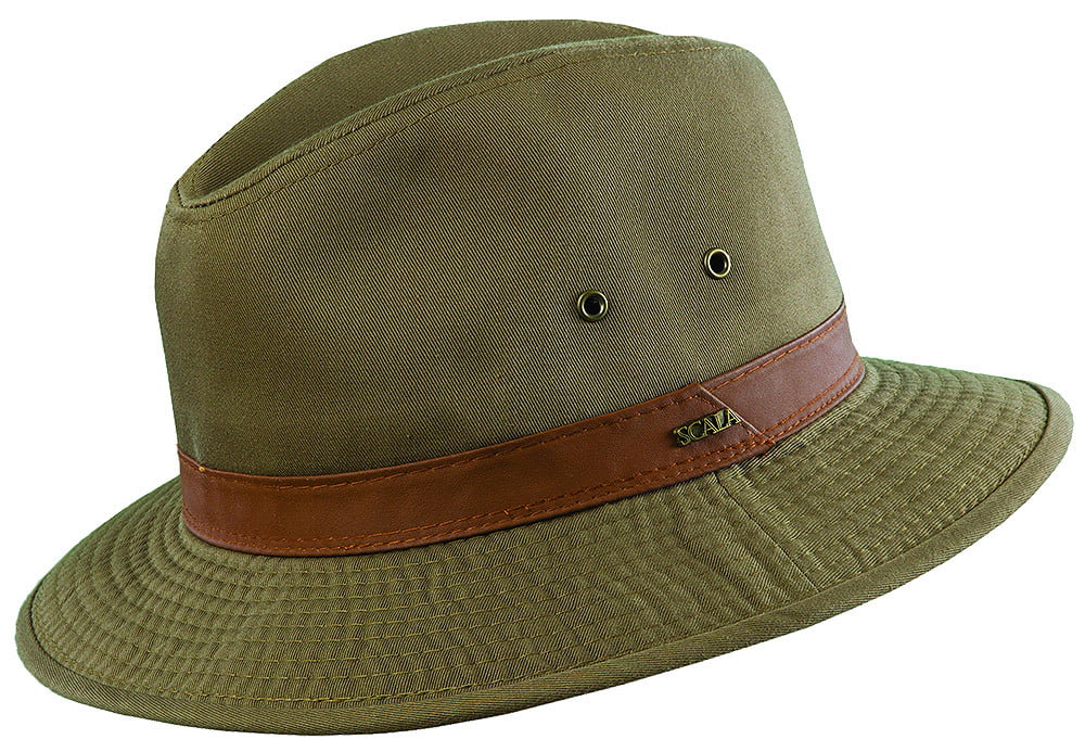 dpc safari hat