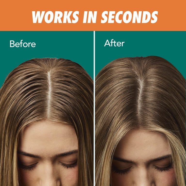 Batiste Tropical Dry Shampoo, Coconut & Jasmine photo 6