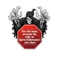 thumbnail image 3 of Kit de disfraces Spirit Halloween Inside Out 2 Kids Sadness, 3 of 4