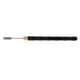 thumbnail image 1 of Artesanía de cuero Pintura de borde Rodillo de tinte Pluma Correa de cinturón DIY Pintura al óleo Aplicador de mango de madera Noticed HA1884-01B, 1 of 6