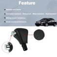 thumbnail image 4 of Pomo de cambio de marchas ATPSTOGO compatible con Honda Accord 2003-2006, 4 of 6