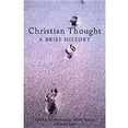 thumbnail image 1 of Pre-Owned Christian Thought: A Brief History (Paperback) 0192802801 9780192802804, 1 of 1