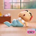 thumbnail image 1 of RWJDXD Cartoon Anime Crayon Shined Chaned Model Doll Fun Cos Series The Latest Crayon Shin-Chaned Statue Cute Figure Creative Gifts, 1 of 6