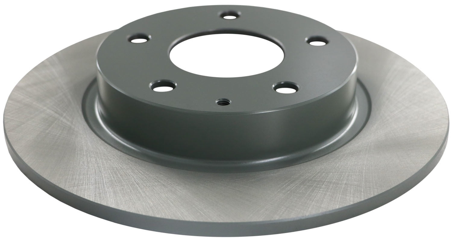 Winstop Brake Kits, Rear WSK1157, Mazda 3 2018-2017