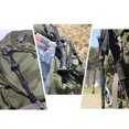 thumbnail image 3 of Sonducket Mochila resistente y duradera de 4 piezas, soporte para bastón de senderismo, ajustable y ligero para ancho Escalada, 3 of 6