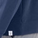 thumbnail image 4 of SUDADERA PARA HOMBRE QUARRY CUELLO REDONDO CON CONTRASTES, 4 of 4