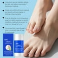 thumbnail image 2 of Foot Care Stick, Moisturizing Foot Care Stick, Aloe Vera Hydrating Foot Treatment, Winter Protection Against Hand and Foot Chapping, Frostbite Repair, 2 of 6