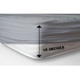 thumbnail image 2 of Johnson Home 400 TC Bed Sheet Set - 100% Cotton Sheets, 2 of 6