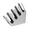 thumbnail image 2 of Distributeur de Tasse à Café, Porte-Gobelet Léger 4 Compartiments Structure Stable Grande Capacité Multifonctionnelle pour Restaurant, 2 of 8