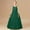 Green, variant on Formal Dress for Girls Blue Dress for Girls Baby Girl Tulle Dress Prom Dresses Carnival Dresses for Girls 8-9 Years