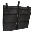 thumbnail image 4 of Hidden Pocket Safe Hanger, Hanger Diversion Safe 600D Abrasive Cloth  For Home For Travel For Camping Black, 4 of 8