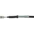 thumbnail image 2 of Parking Brake Cable - Dorman# C93878 Fits select: 1985-1987 TOYOTA COROLLA SPORT GT-S, 2 of 3