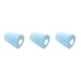 thumbnail image 1 of Rollo de tul Injueey Suministros de fiesta poliéster C50 azul cielo, 1 of 6
