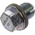 thumbnail image 1 of Dorman 65402 Bouchon de Drain de Type Surdimensionné, 1 of 2