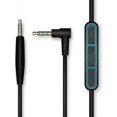 thumbnail image 1 of Cable de audio de repuesto para Bose Quietcomfort QC25 QC35 OE2 OE2i AE2, 1 of 1