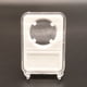 thumbnail image 5 of 5Pcs Acrylic Coins Capsule Rack Stands Coin Display Stand Coins Easel Holder For Medal Commemorative Coins Capsule Display Rack, 5 of 10