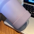 thumbnail image 4 of New 1pc 76-79mm Diameter Water Bottle Bottom Sleeve Cover Boot Silicone Anti Slip Kitchen Dining Bar Tools Accessories, 4 of 11