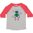 thumbnail image 3 of Inktastic Funny Robotics Team Robot Boys or Girls Toddler T-Shirt, 3 of 5