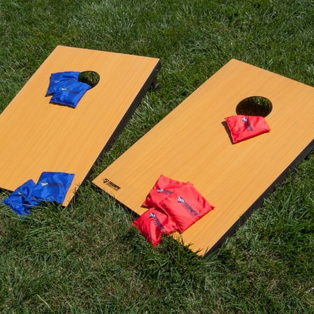 Advanced Tournnt Bean Bag Toss