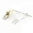 thumbnail image 2 of Convertible Even Feed Foot Set 9mm, 2 of 3