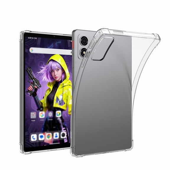 Shockproof TPU Protective Case Compatible with iPlay80 Mini Ultra 8.8 Inch 2026 Tablet Anti-Drop Soft Cover