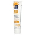 thumbnail image 3 of Kiss My Face 50 Face Factor, Mineral Sunscreen, SPF 50, 2 fl oz (59 ml), 3 of 4