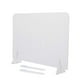 thumbnail image 2 of Office Notice Board Acrylic Memo Board School Use Message Recording 30X20X05CM Simple Design 1Set, 2 of 4