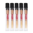thumbnail image 1 of HLONK 5pcs Oboe Reeds  Oboe Instrument Bamboo Material Oboe Reeds Reed Medium Strength Instrument Accessories, 1 of 9