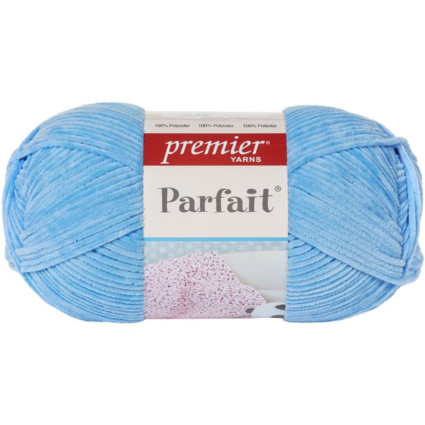 Premier Yarns Parfait Big YarnBlue