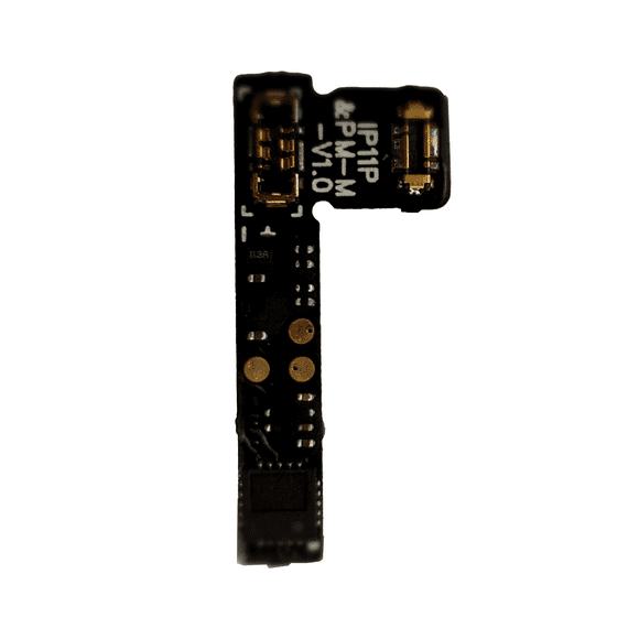 Replacement Battery Tag-On Flex Cable Compatible For iPhone 11 Pro / 11 Pro Max (AmpSentrix)