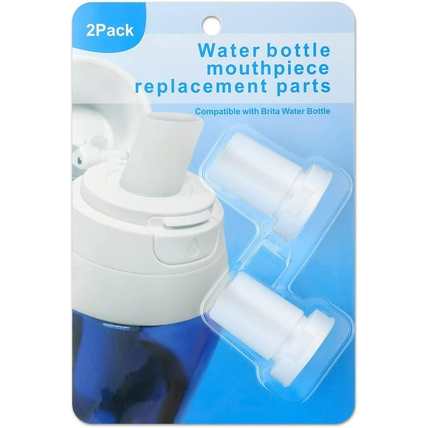 Bite Valve Replacement Compatible with Brita Water Bottle & Brita