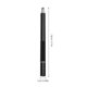 thumbnail image 2 of WRISTBIQUE 2Ud Stylus Pen 2 En 1 Negro Para Tablet Y Smartphone Con Punta Fina Y Bolígrafo Integrado, 2 of 8