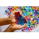 thumbnail image 2 of Bolas de agua multicoloreadas no tóxicas de 50.000 unidades, bolas de gel de polímero biodegradable como rellenador de jarrón puede ser utilizado Afortunado Sencillez, 2 of 5