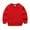 Red, variant on Sweatshirts Long Sleeve White Sweatshirt Girls Crewneck Pullover Tops Winter Clothes Girls Toddler Clothes 4T