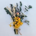 thumbnail image 1 of Ramo de flores pequeñas para bebé de Eternal Flower, mini ramo de flores secas, flores combinadas, material de bricolaje, decoración, festival de la diosa, pequeño regalo, 1 of 6