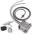 thumbnail image 1 of 2025 Starlink Mini 12V/24V to 30V 3.5A Step Up Converter with DC Cable, 1 of 5