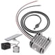 thumbnail image 1 of 2025 Starlink Mini 12V/24V to 30V 3.5A Step Up Converter with DC Cable, 1 of 5
